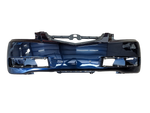 2004 Acura TL Front Bumper Painted Abyss Blue Pearl (B527P)