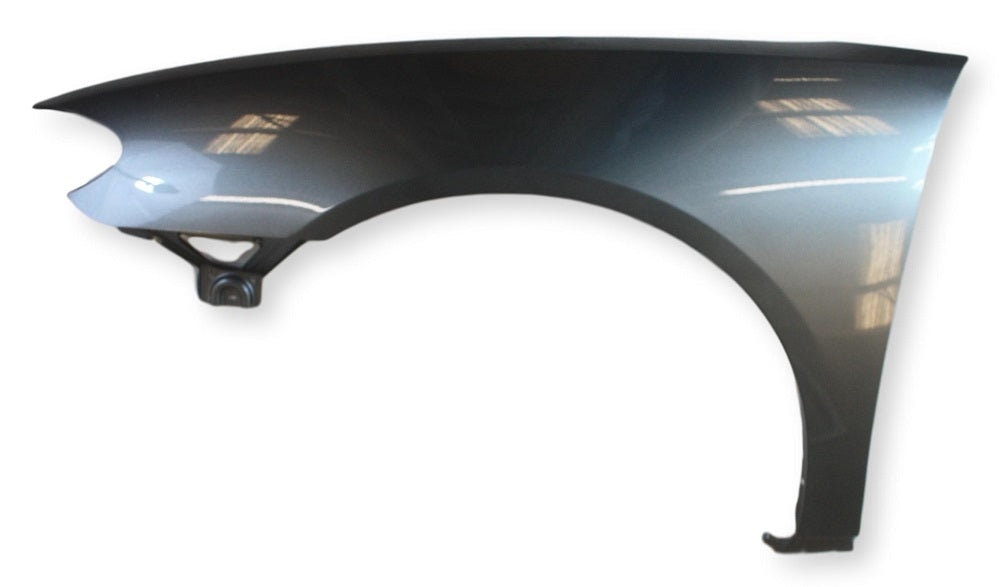 2005 Buick Lacrosse Driver Side Fender, CX CXL CXS, Painted Medium Spiral Gray Metallic (WA812K)