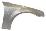 2009 Chrysler 300 Passenger Fender Painted Bright Silver Metallic (PS2)