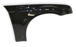 2005 Chrysler 300 Passenger Side Fender Painted Brilliant Black Pearl (PXR)