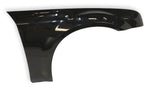 2009 Chrysler 300 Passenger Side Fender Painted Brilliant Black Pearl (PXR)