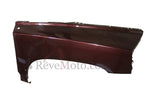 2005 Dodge Dakota Fender Painted Deep Molten Red Pearl (PR8) - Right
