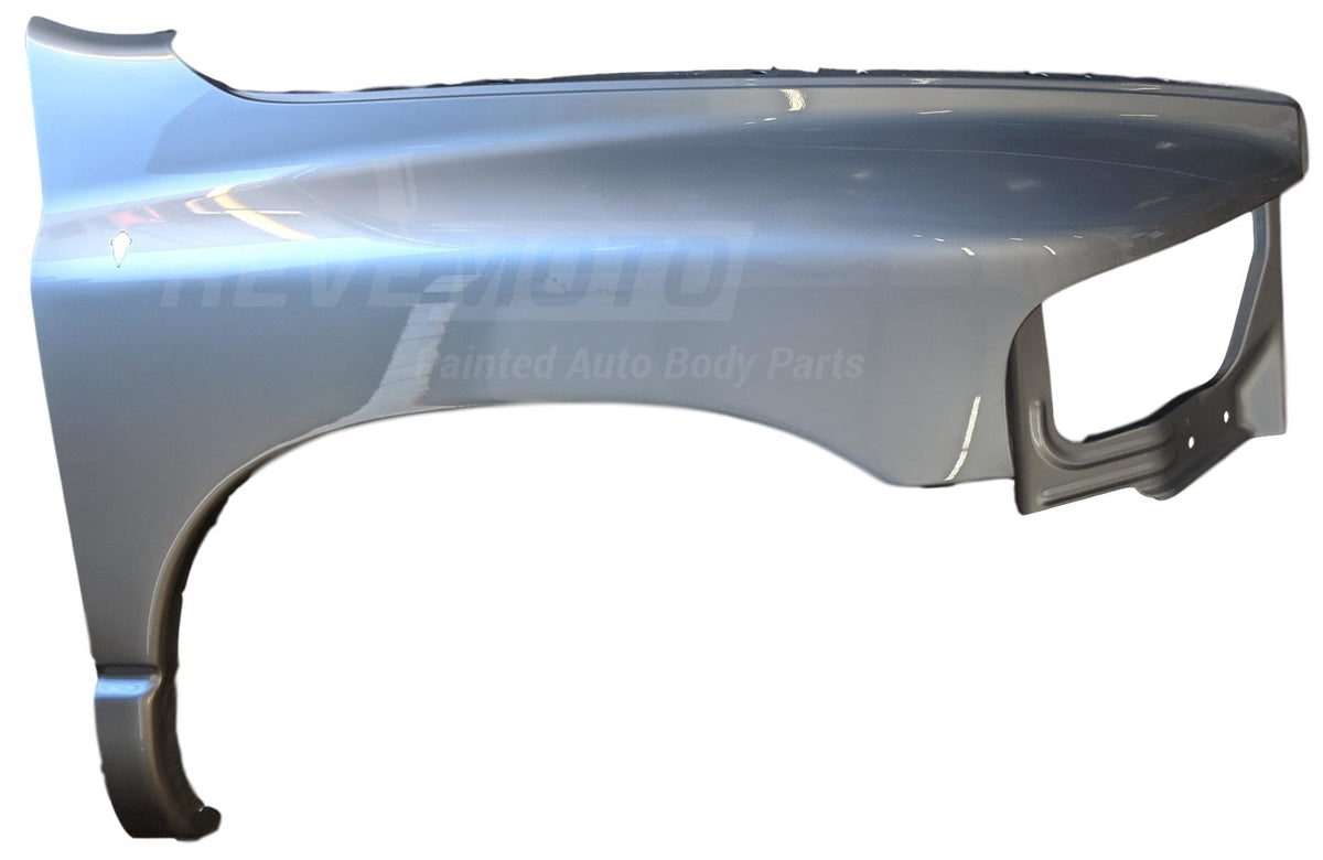 2004 Dodge Ram Fender Painted