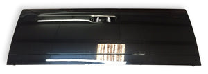 2003 Dodge Ram Tailgate Without Dual Wheels Painted Brilliant Black Pearl (PXR)