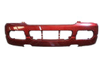 2004-2005 Ford Explorer Front Bumper Painted XLT Model Redfire Metallic G2 4L2Z17D957CAPTM FO1000563