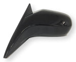 2002 Honda Civic (CoupeLX Model) side view mirror painted Nighthawk Black Pearl (B92P) 8809; 76250S5PA11