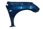2002-2005 Honda Civic Fender Painted (Hatchback)_Right, Passenger-Side_Vivid_Blue_Pearl_B520P_ 60211S6AA90ZZ_ HO1241158
