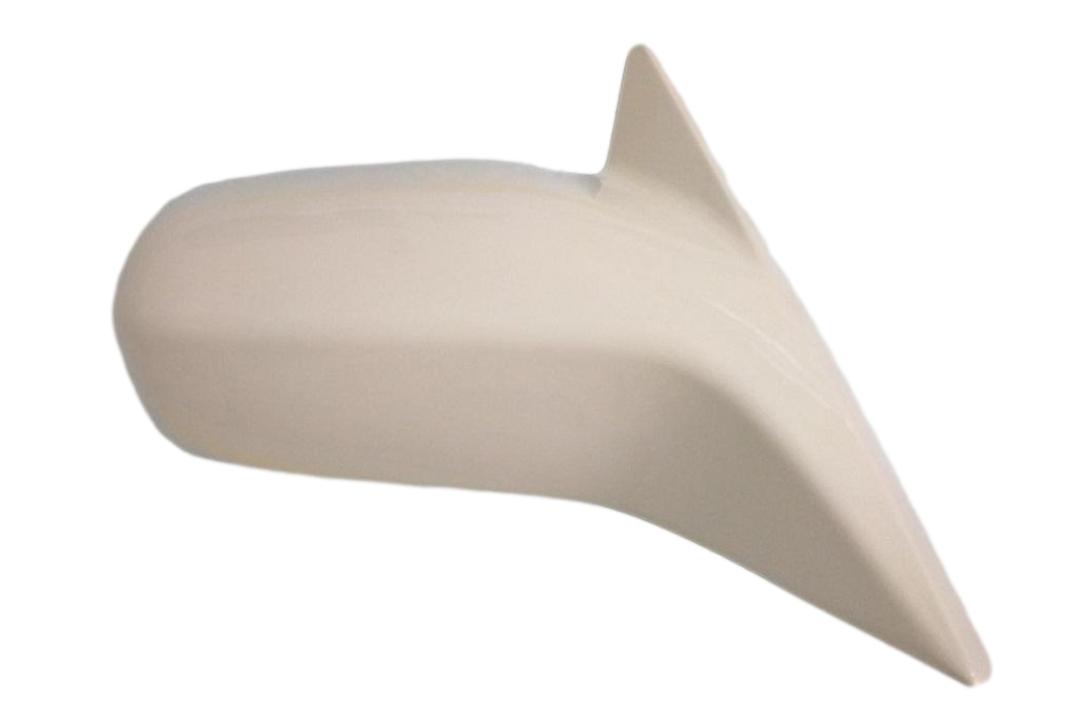 2001-2005 Honda Civic Side View Mirror Painted_(Sedan) LX/EX, Power, Non-Folding, Non-Heated_Right, Passenger-Side_76200S5DA11_ HO1321141