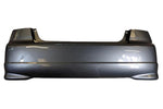 2004-2005 Honda Civic Rear Bumper Painted Magnesium Metallic (NH-675M)_Hybrid/Sedan_04715S5AA91ZZ_ HO1100217