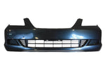 2005-2007 Honda Odyssey Front Bumper Painted_Sagebrush Pearl (NH662P)_04711SHJA90ZZ_ HO1000222