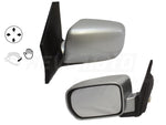 2007 Honda Pilot Side View Mirror Painted