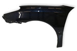 2005 Lexus ES330 Driver Side Fender Painted Blue Onyx Pearl (8P8)