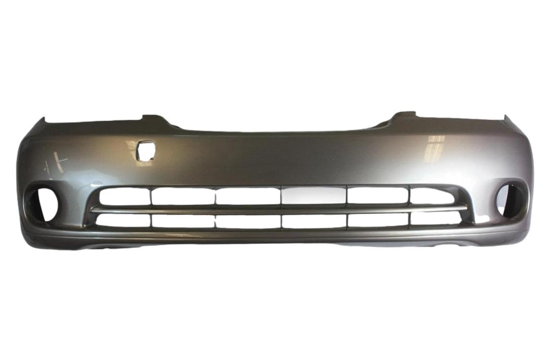 2005-2006 Lexus ES330 Front Bumper Painted_Sonora Gold Pearl (4R3)_ 5211933929_ LX1000150