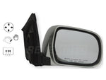2007 Lexus RX350 Side View Mirror Painted