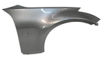 2005 Nissan 350Z Passenger Side Fender Painted Chrome Silver Metallic (KY0)