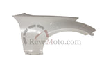 2004 Nissan 350z Fender Painted Glacier Pearl_QX1