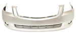 2005 Nissan Altima Front Bumper Painted Light Silver Metallic (KY1)