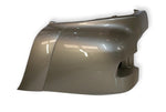 2005 Toyota 4Runner Limited Passenger-side Rear Bumper Cap, Painted Dorado Gold Pearl (587)