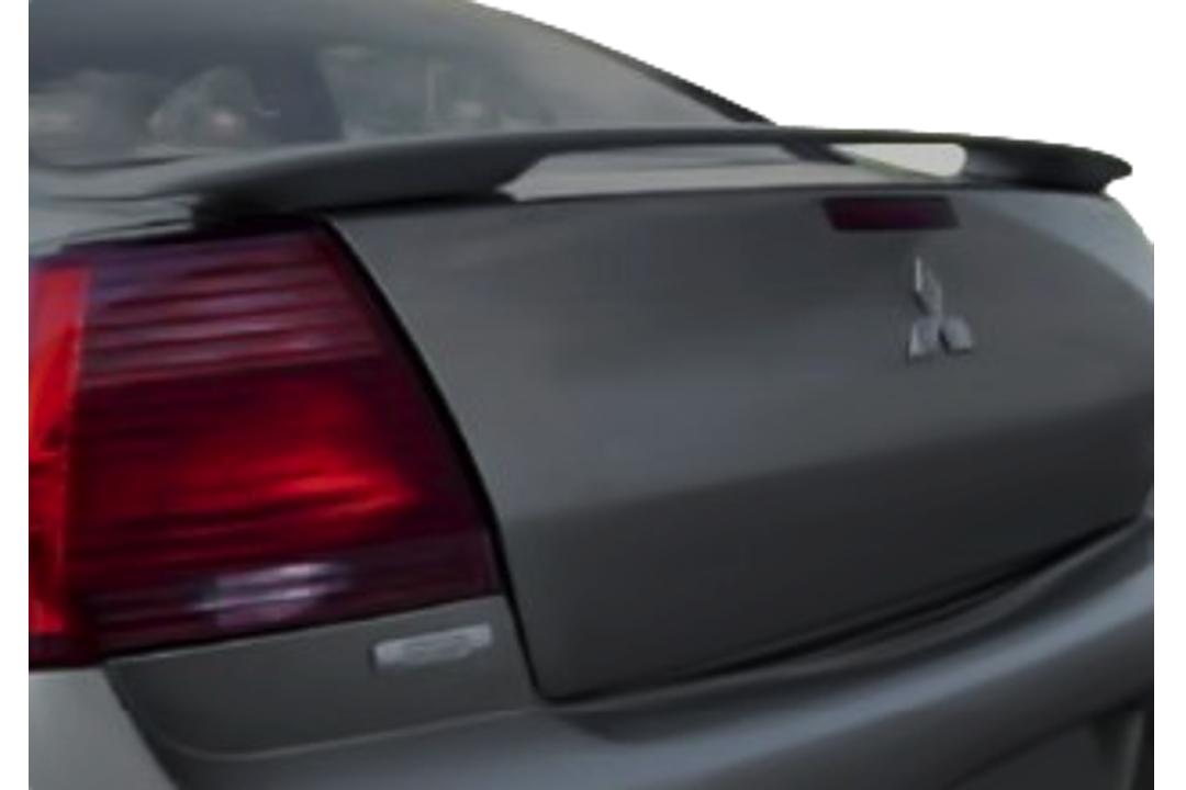 2004-2008 Mitsubishi Galant Painted ABS131