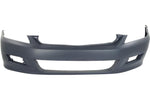 2006-2007 Honda Accord Front Bumper Painted_04711SDNA81ZZ_HO1000234
