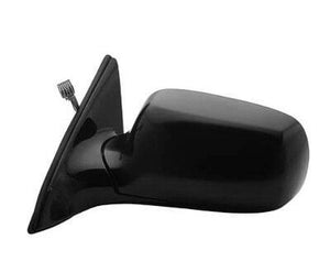 2006-2007 Buick Lucerne Side View Mirror (Heated; w Memory; w_o Turn Signal; Left) - GM1320347