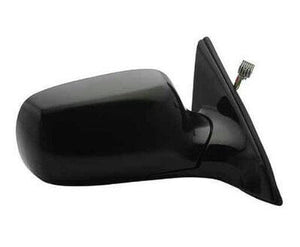 2006-2007 Buick Lucerne Side View Mirror (Heated; w Memory; w_o Turn Signal; Right) - GM1321347