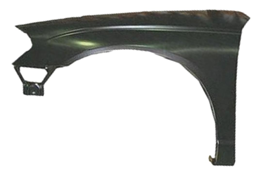 2006-2007 Chevrolet Monte Carlo Driver-Side Fender 89025383 GM1240328