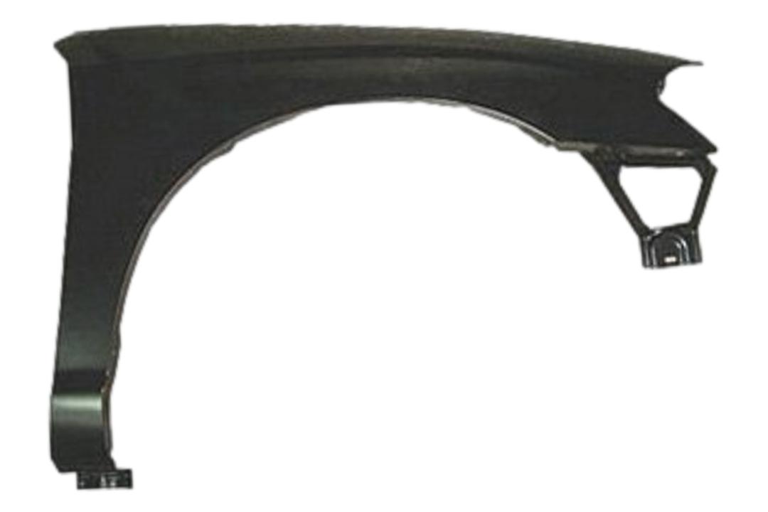 2006-2007 Chevrolet Monte Carlo Passenger-Side Fender 89025382 GM1241328