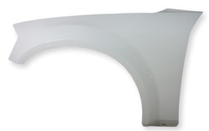 2006-2007 Dodge Magnum Fender Painted Stone White (PW1), Driver-Side