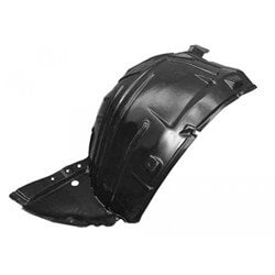 2006-2007_Infiniti_M35_Driver_Side_Fender_Liner_Front_Section_IN1250111