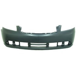 2006-2007 Infiniti M45 Front Bumper Cover_IN1000230