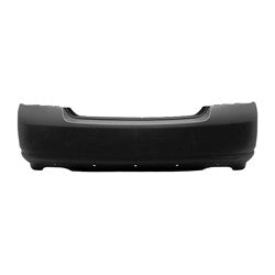 2006-2007 Infiniti M35 Rear Bumper Cover OEM _IN1100125
