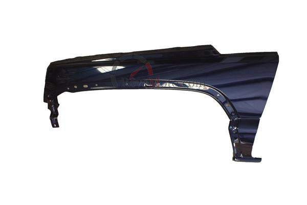 2006-2007 Jeep Liberty Fender Painted Midnight Blue Pearl (PB8) - Left