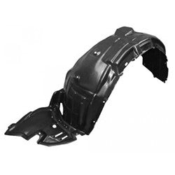 2006-2007 Lexus GS430 : Fender Liner