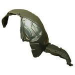 2006-2007_Subaru_Impreza_Driver_Side_Front_Fender_Liner_Sedan_SU1248115