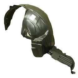 2006-2007_Subaru_Impreza_Driver_Side_Front_Fender_Liner_Wagon_SU1248116