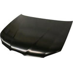 2006-2007 Subaru Impreza Hood (Sedan-Wagon; 2.5i-WRX-WRX TR; w-o Turbo) SU1230132