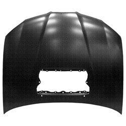 2006-2007 Subaru Impreza Hood (Sedan-Wagon; WRX-WRX STI-WRX Limited; w-Turbo) SU1230139 (1)