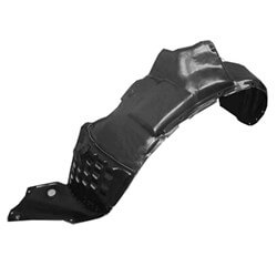 2006-2007_Toyota_Highlander_Driver_Side_Fender_Liner_Hybrid_TO1250115