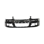 2006-2007 Volkswagen GTI Front Bumper - VW1000161