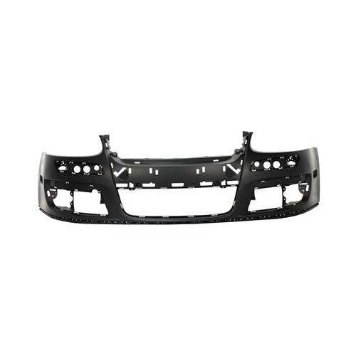2006-2007 Volkswagen GTI Front Bumper - VW1000161