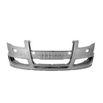 2006-2008 Audi S4 Front Bumper Painted OEM Only 8E0807105AAGRU
