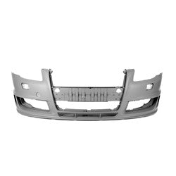 2006-2008 Audi S4 Front Bumper Painted OEM Only 8E0807105AAGRU
