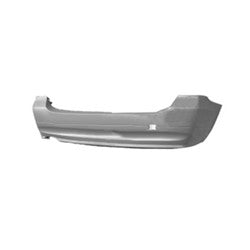 2006-2008 BMW 3-Series Rear Bumper BM1100189