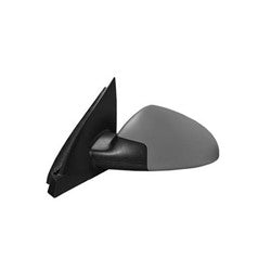 2006-2008 Chevrolet Impala Side View Mirror Painted Left Driver Side 15921260 GM1320318