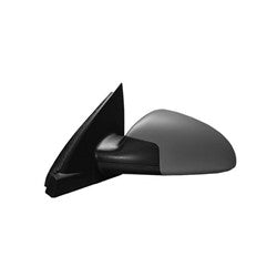 006-2008 Chevrolet Impala Side View Mirror Painted Left Driver Side 15921262 GM1320317.jpeg