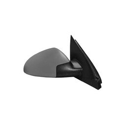 2006-2008 Chevrolet Impala Side View Mirror Painted Right Passenger Side 15921259 GM1321318