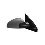 2006-2008 Chevrolet Impala Side View Mirror Painted Right Passenger Side 15921261 GM1321317