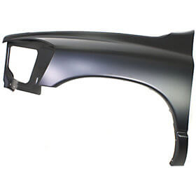 2006-2008 Dodge Ram [1500 2500 3500) Fender (Driver-Side) - CH1240255