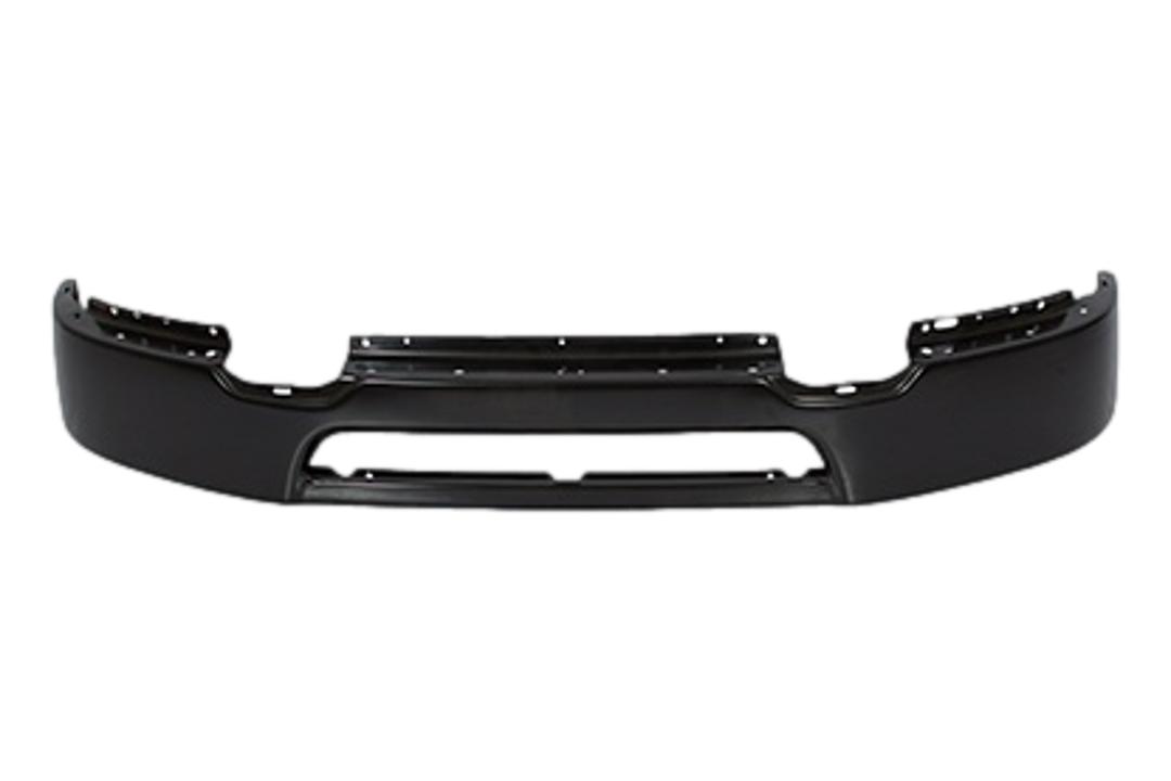 2006-2008 Ford F-150 Front Bumper Face Bar Painted 6L3Z17757CAPTM FO1002402